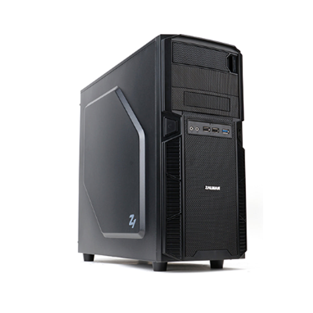 Low budget Gaming PC i7 7700K/16GB/1060 6GB