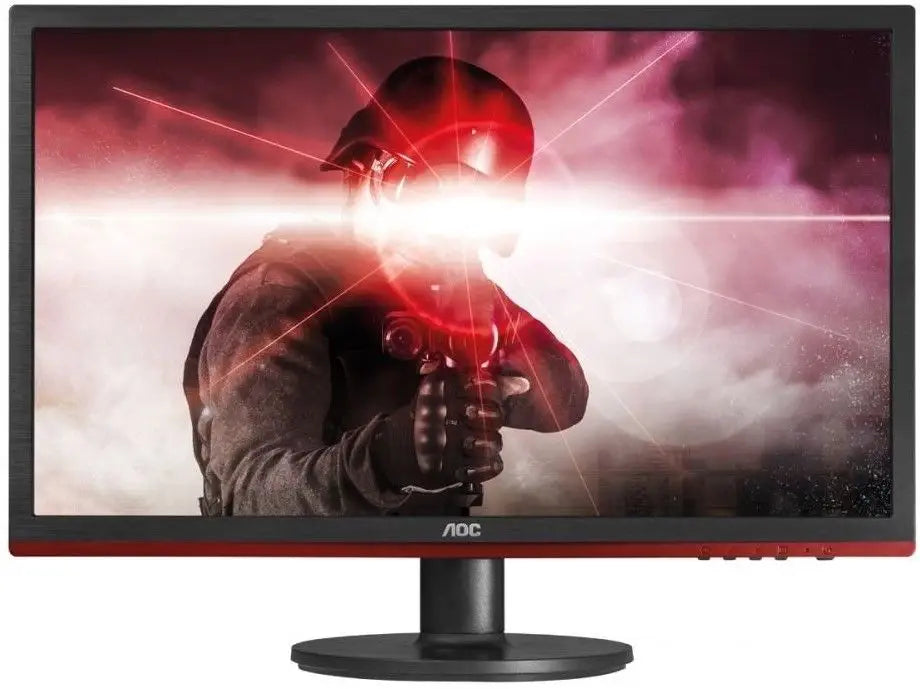 AOC G2460VQ6 – 24" / Full HD / 75Hz / 1ms / FreeSync – 6 mj. jamstvo