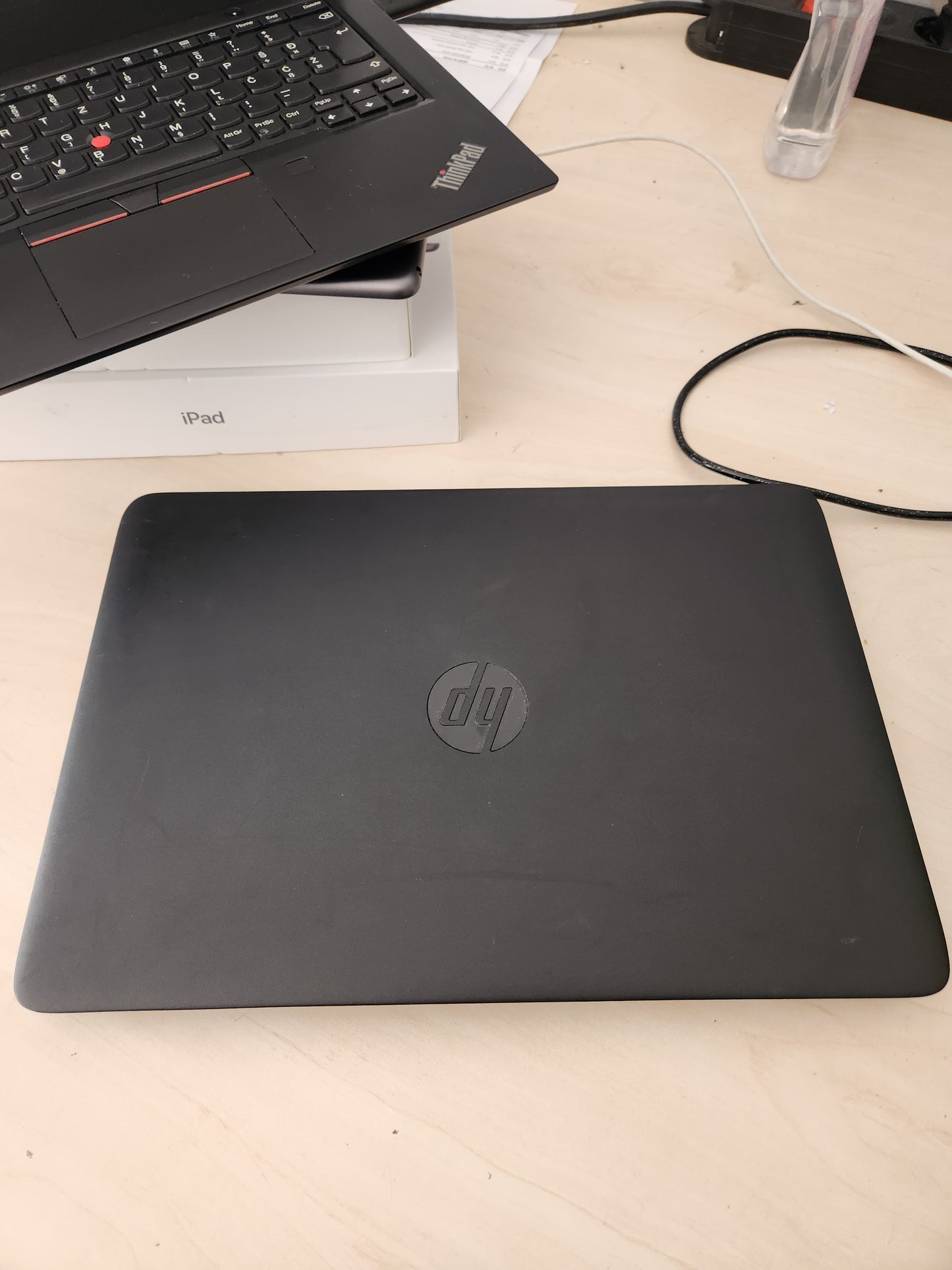HP 840 G2 i5/8GB/120SSD