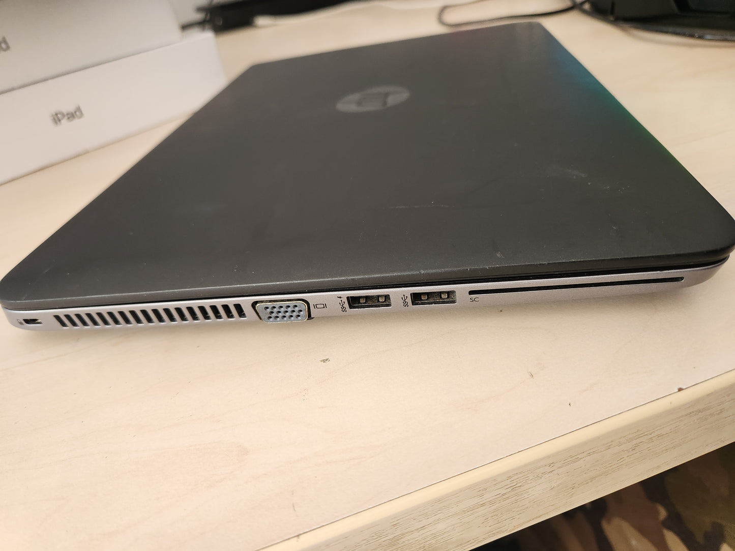 HP 840 G2 i5/8GB/120SSD
