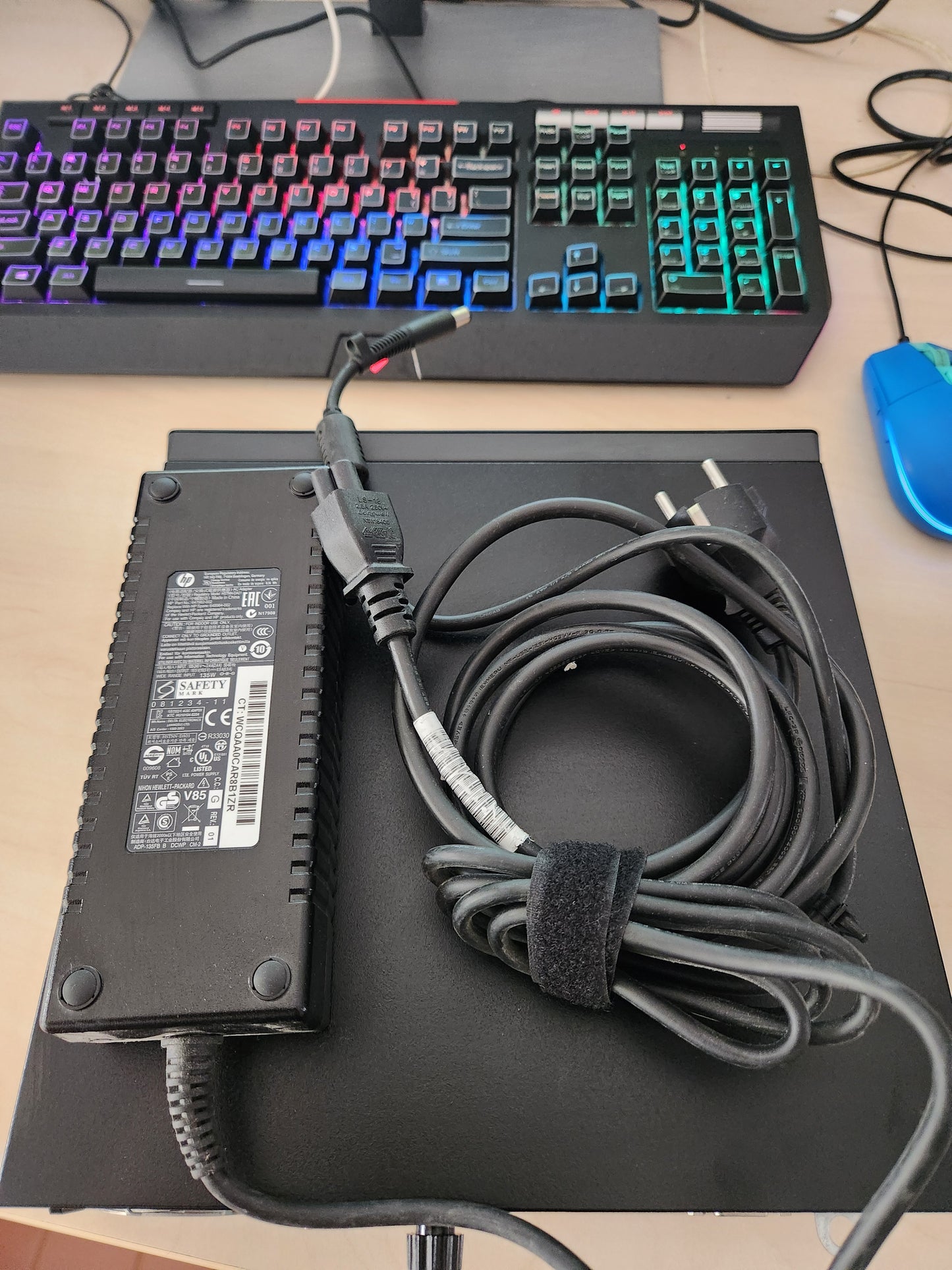 HP EliteDesk 800 G1 usdt - i5, 8GB RAM, 120GB SSD