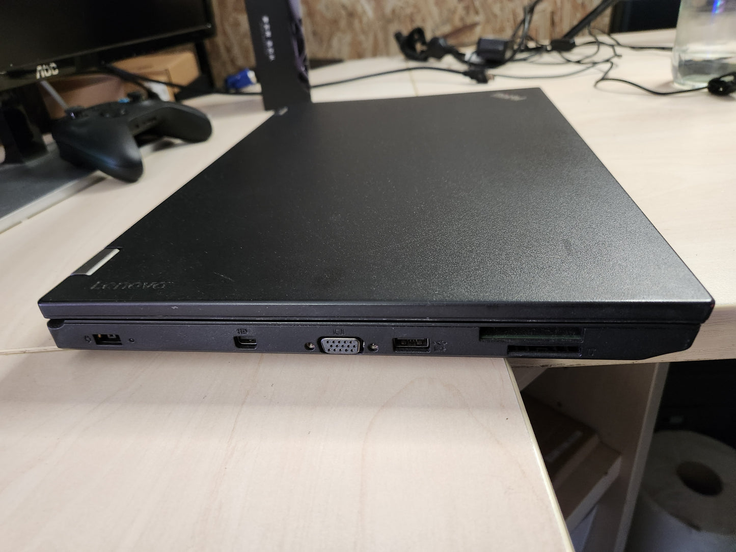 Thinkpad Lenovo L560 i5 6200/8gb/240SSD/15.6 FULL HD
