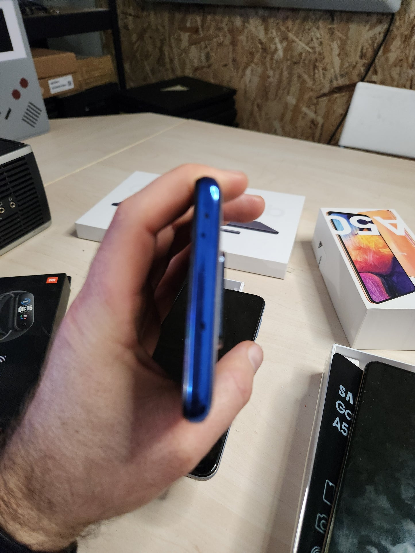 Poco x3 PRO