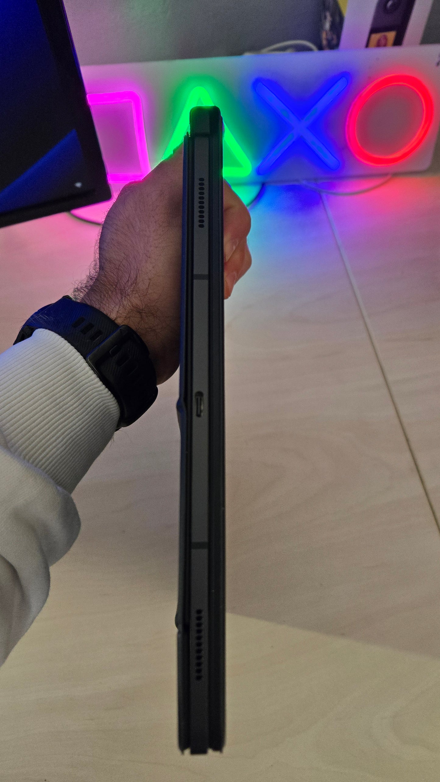 Samsung TAB s8 ultra