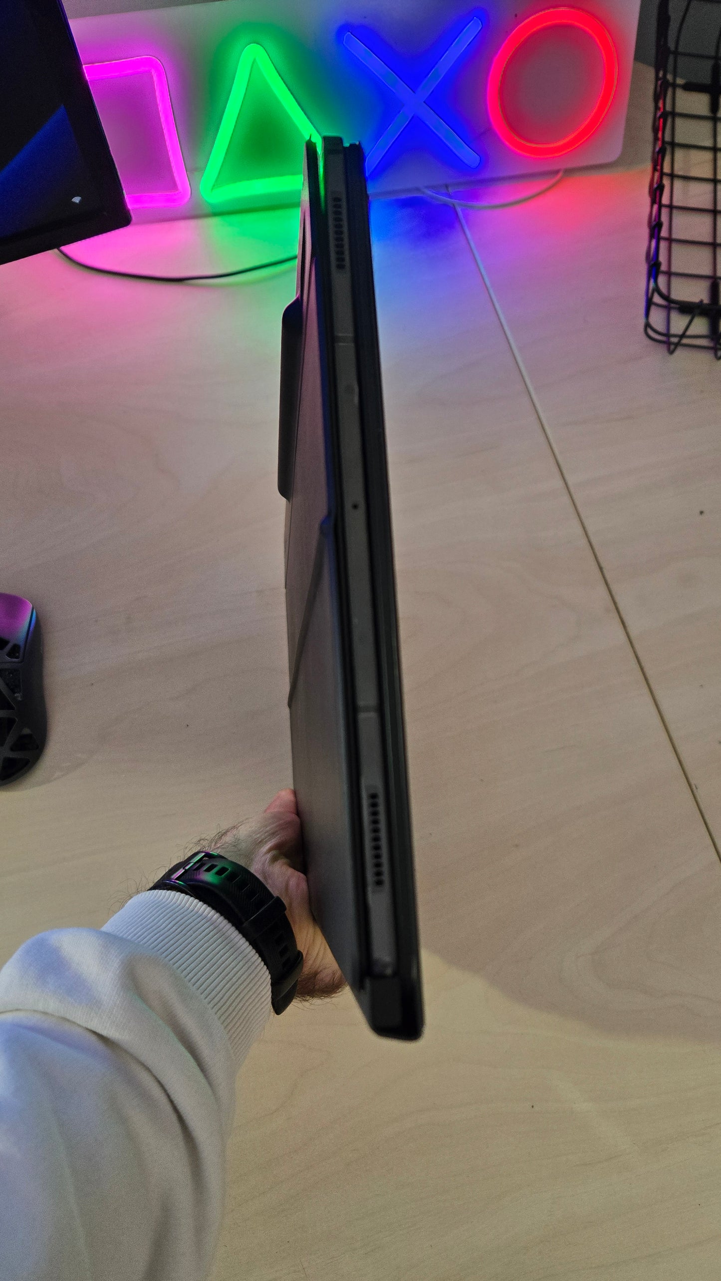 Samsung TAB s8 ultra