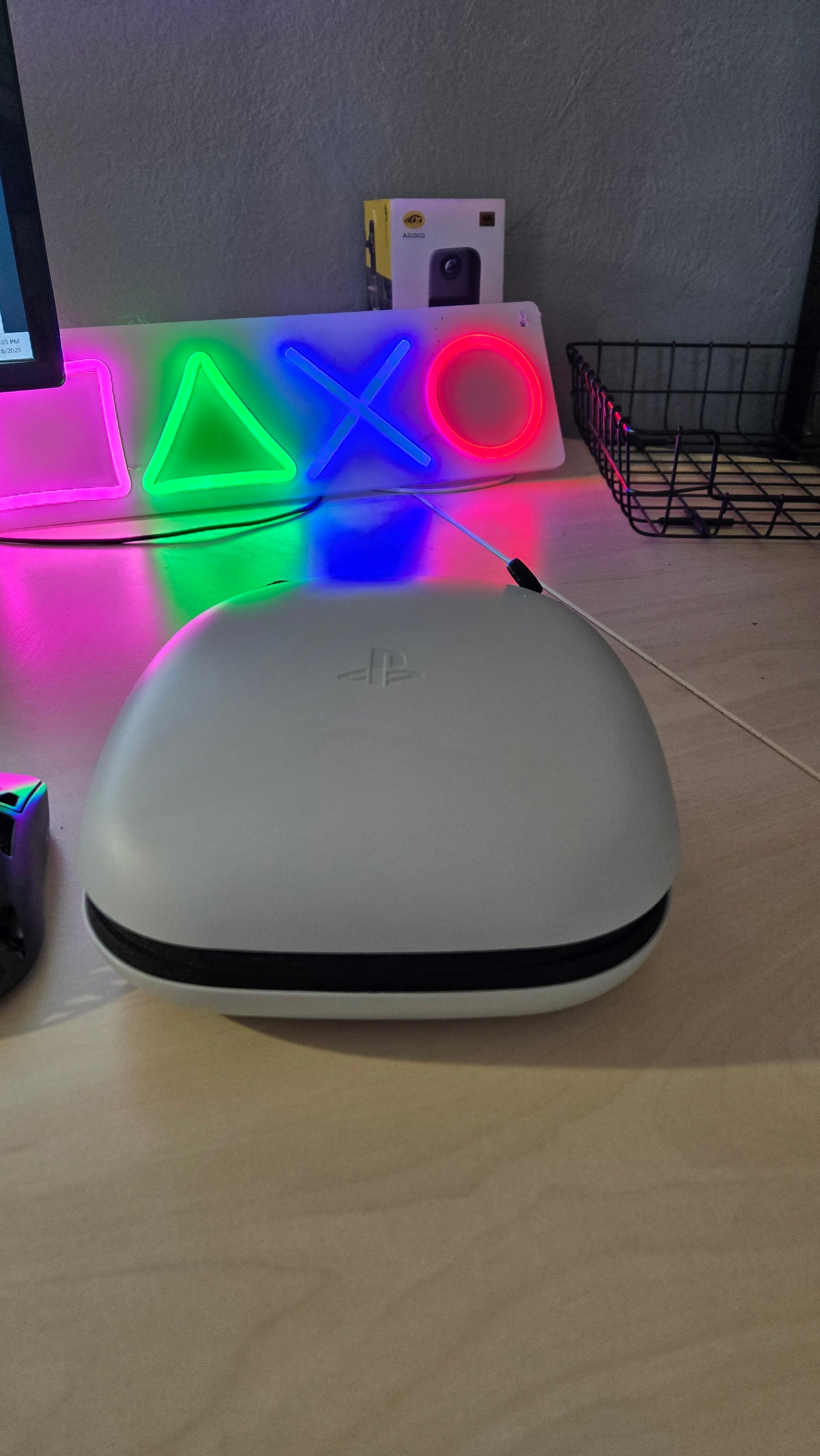 Playstation 5 kontroler