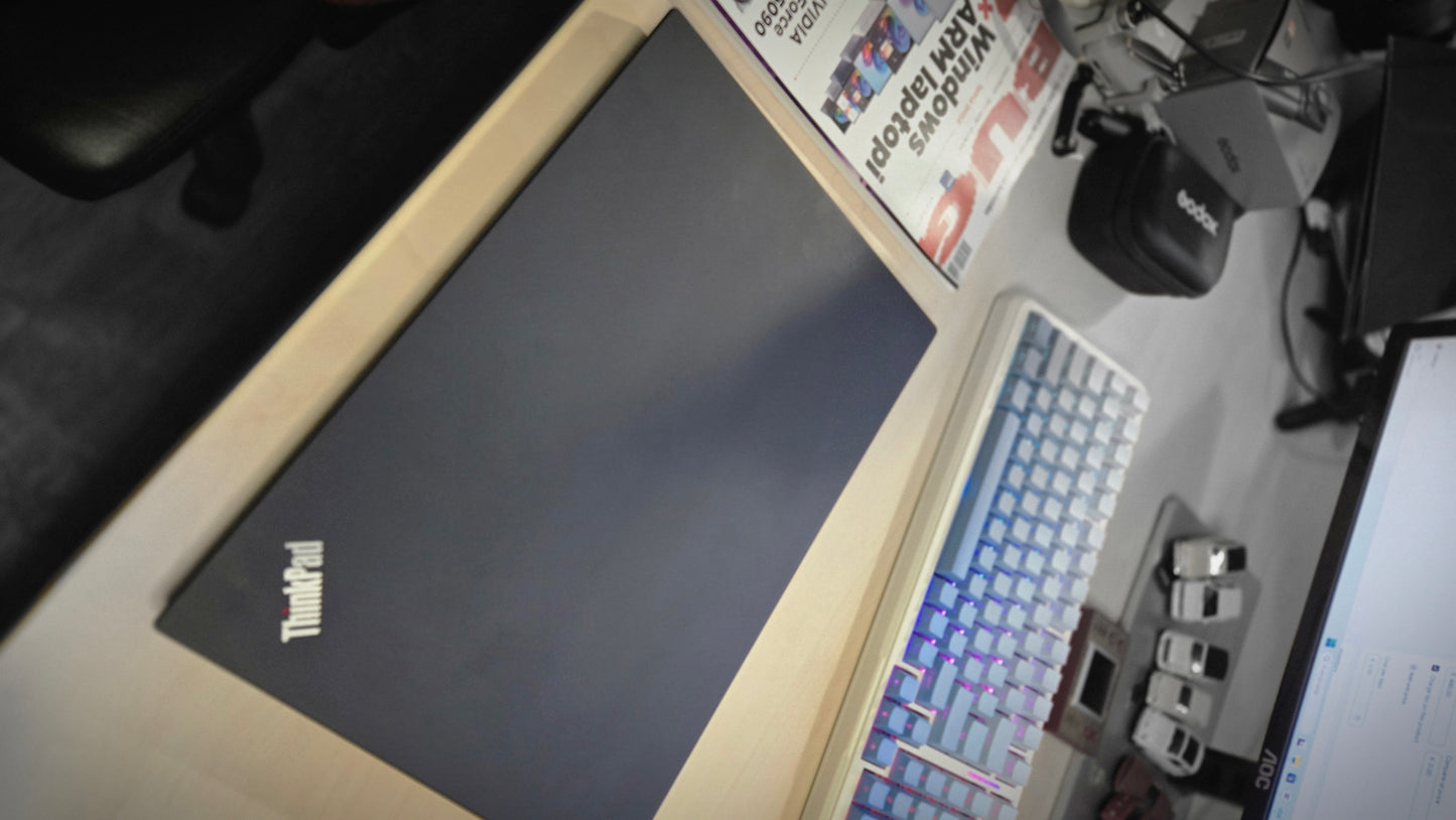 Lenovo ThinkPad T15 i5 10210/16GB/250SSD/15.6 Touchscreen