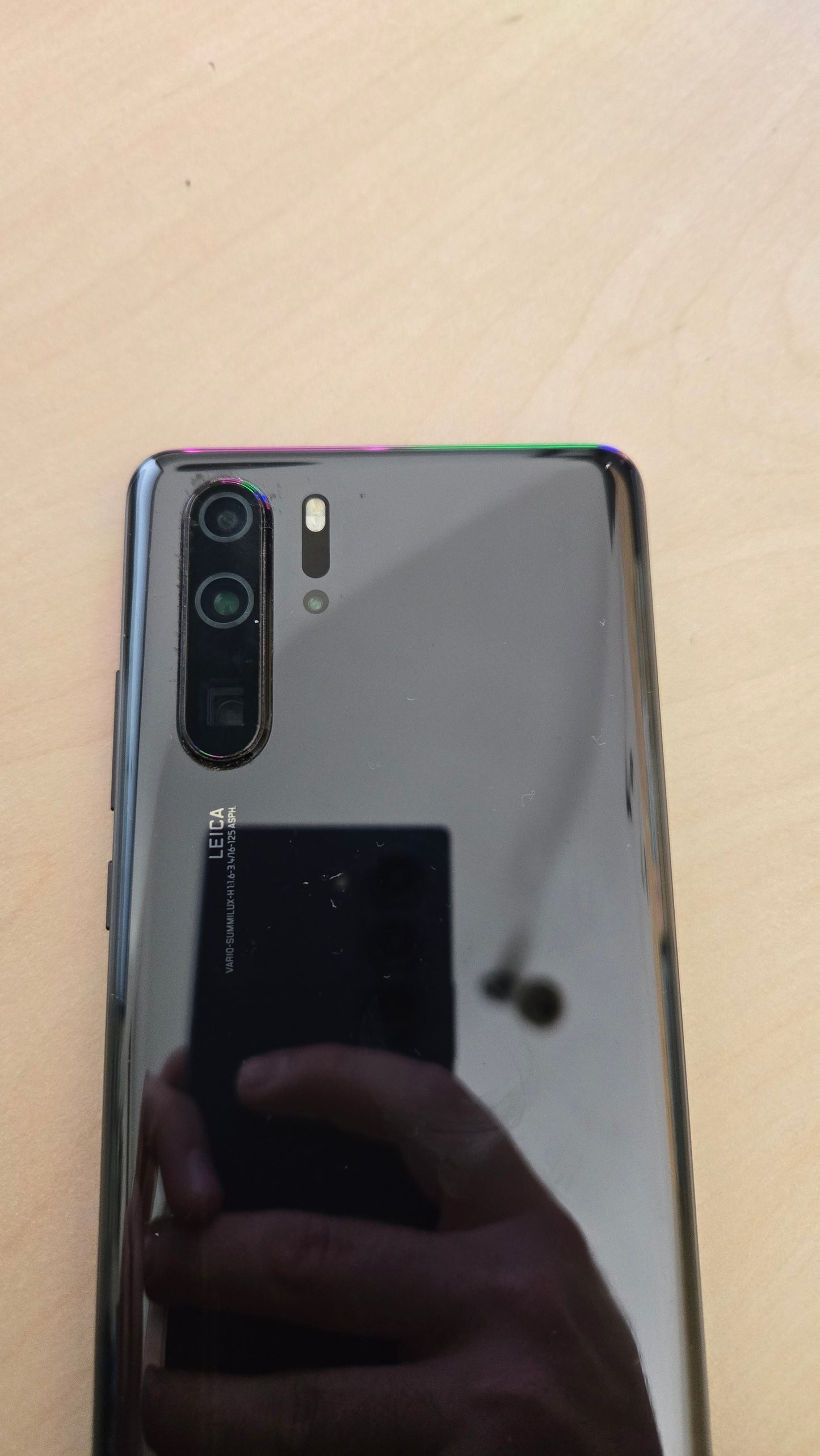 Huawei P30 pro