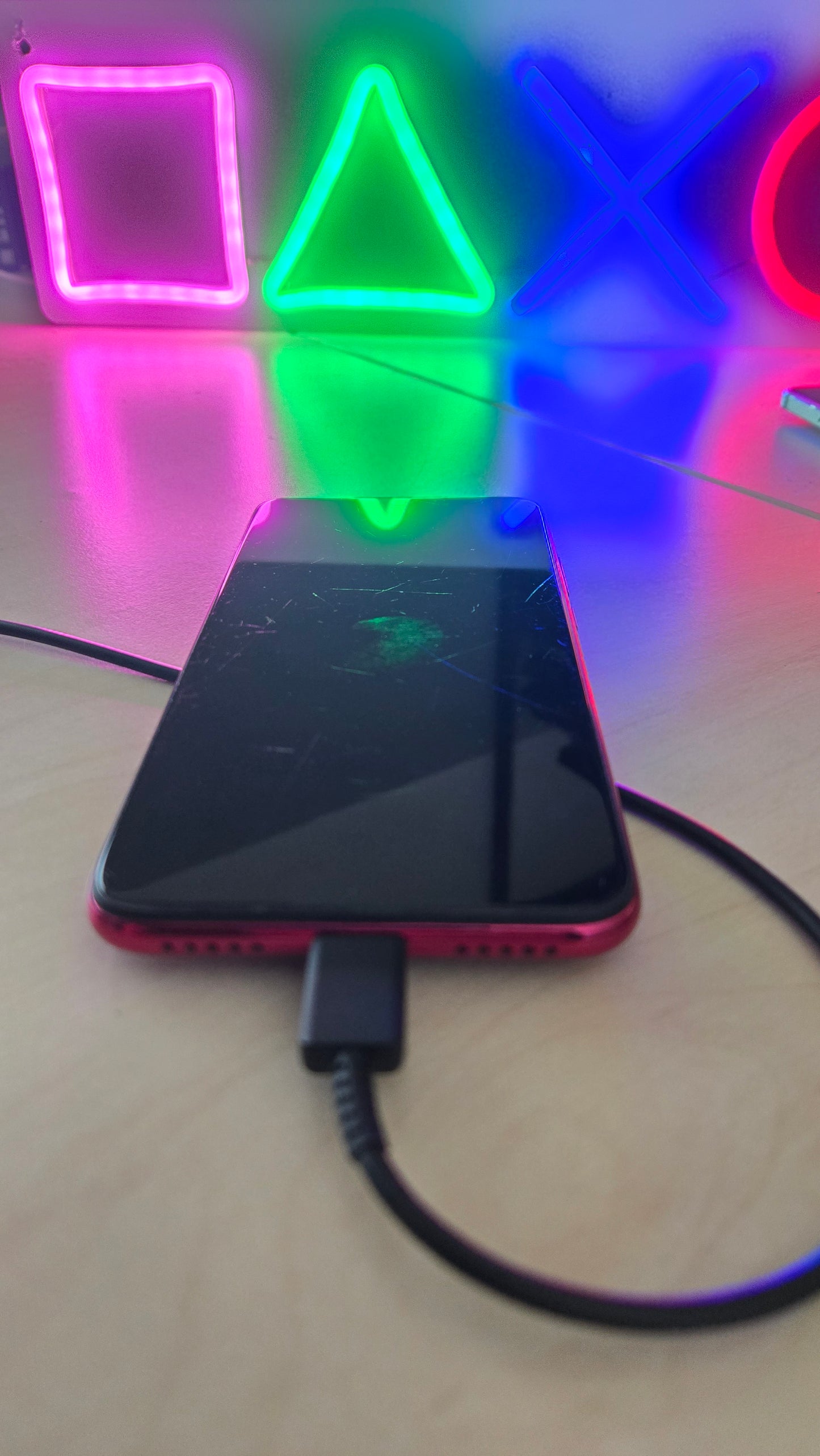 Xiaomi REDMI NOTE 7 128GB