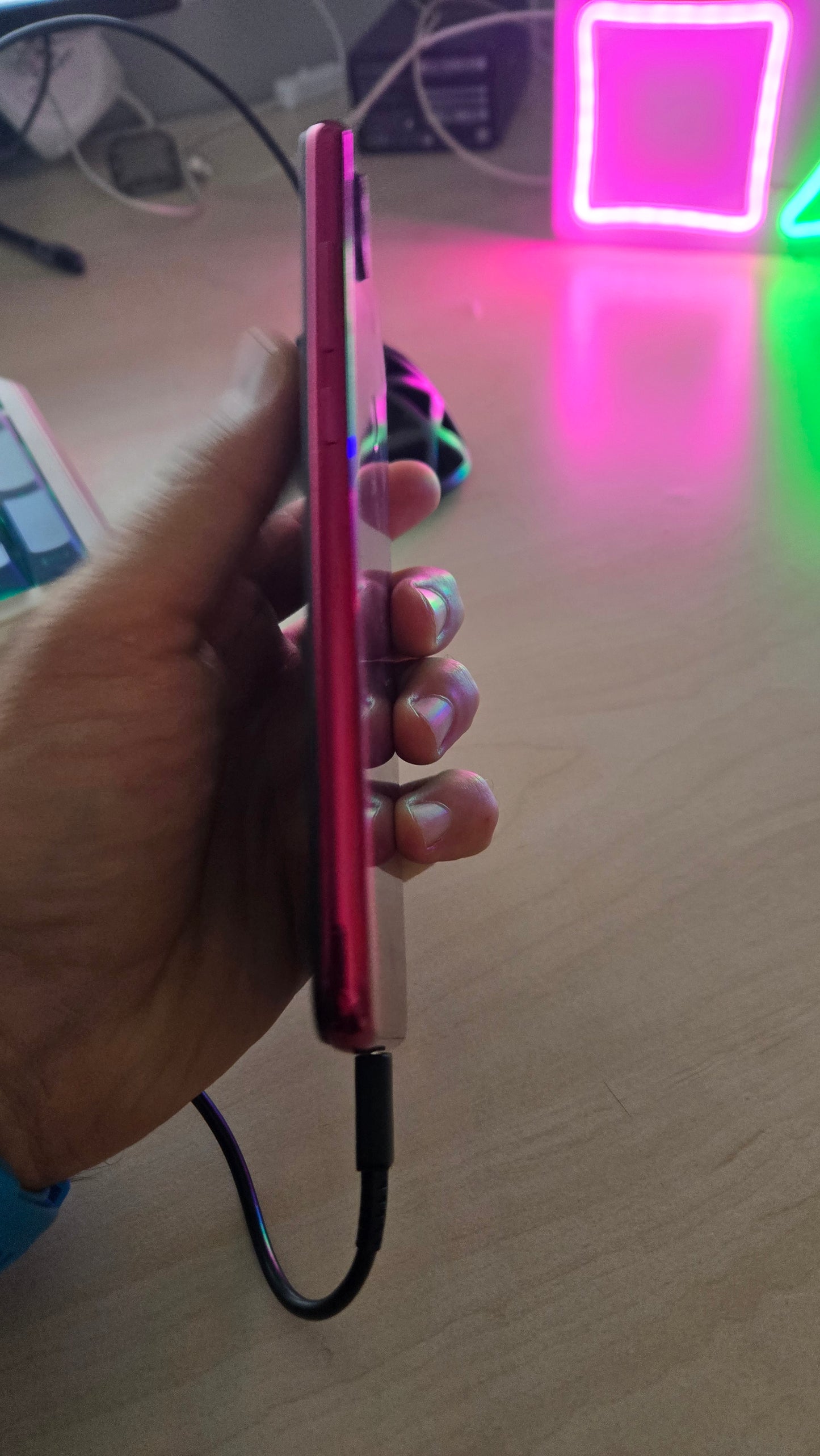 Xiaomi REDMI NOTE 7 128GB