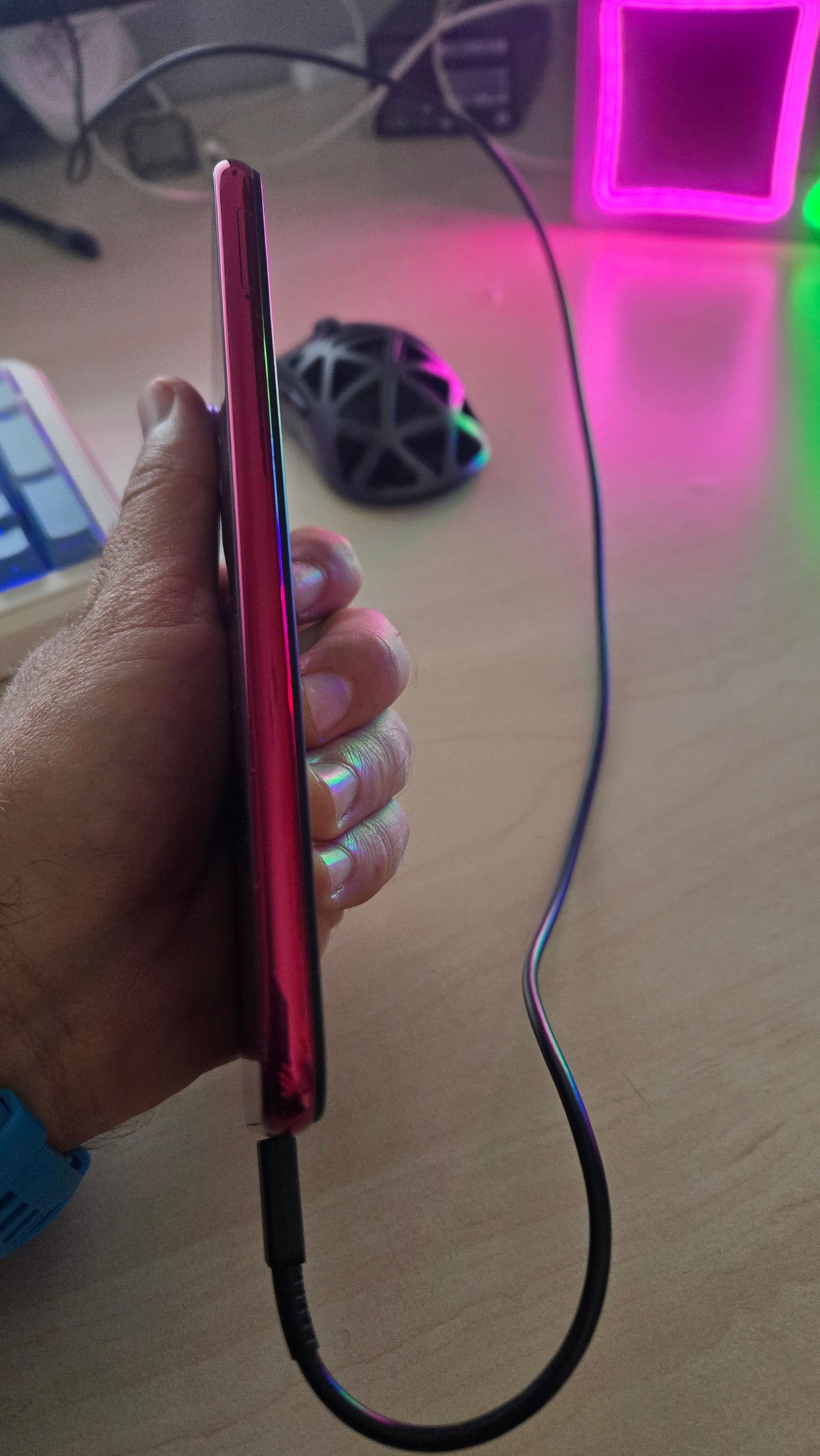 Xiaomi REDMI NOTE 7 128GB