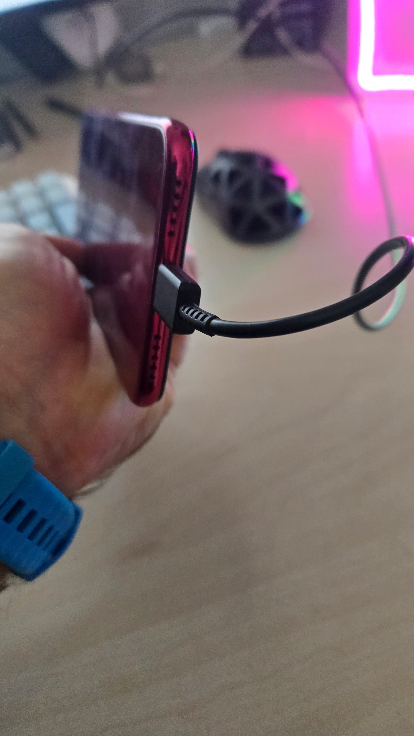 Xiaomi REDMI NOTE 7 128GB
