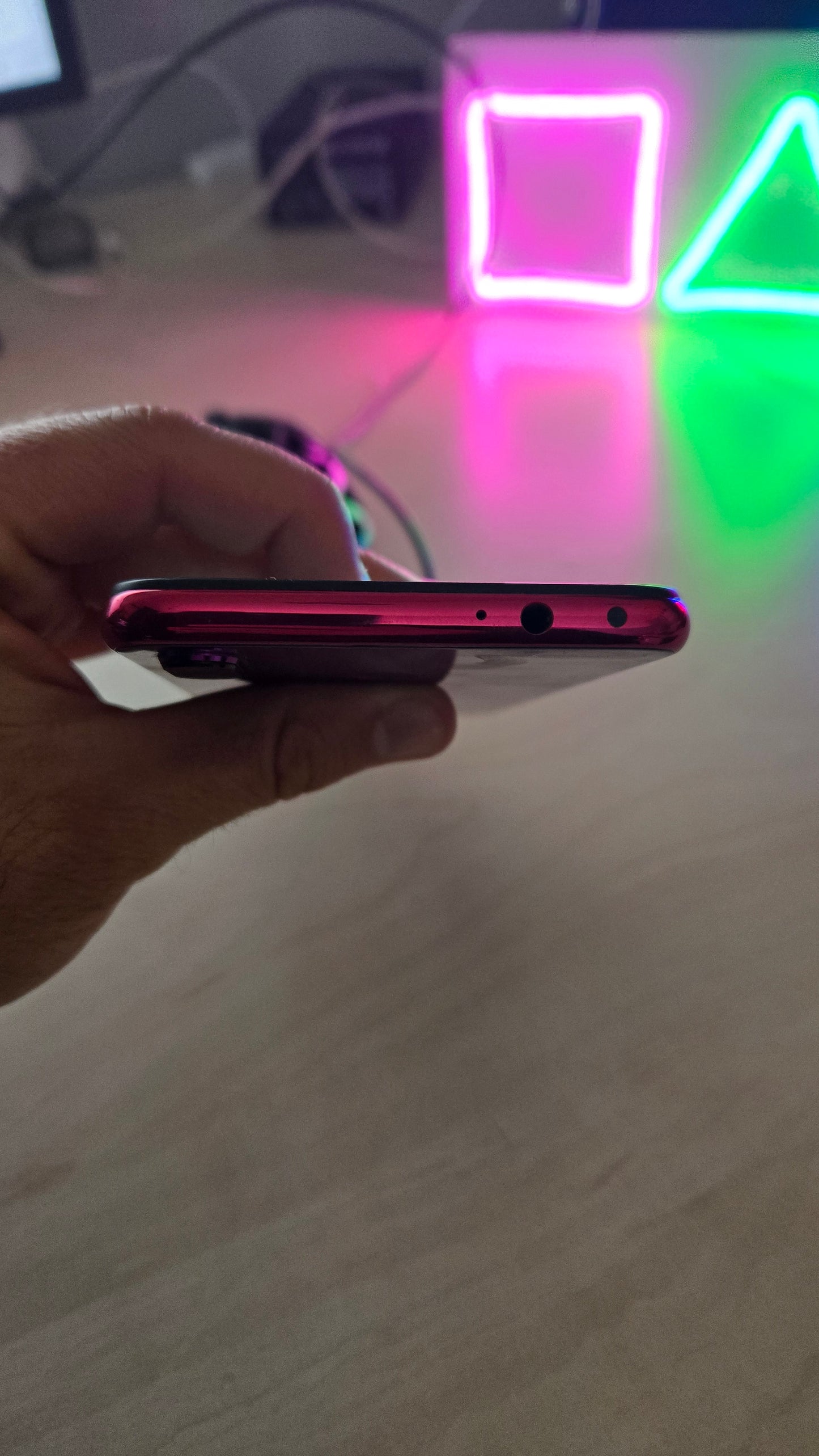 Xiaomi REDMI NOTE 7 128GB