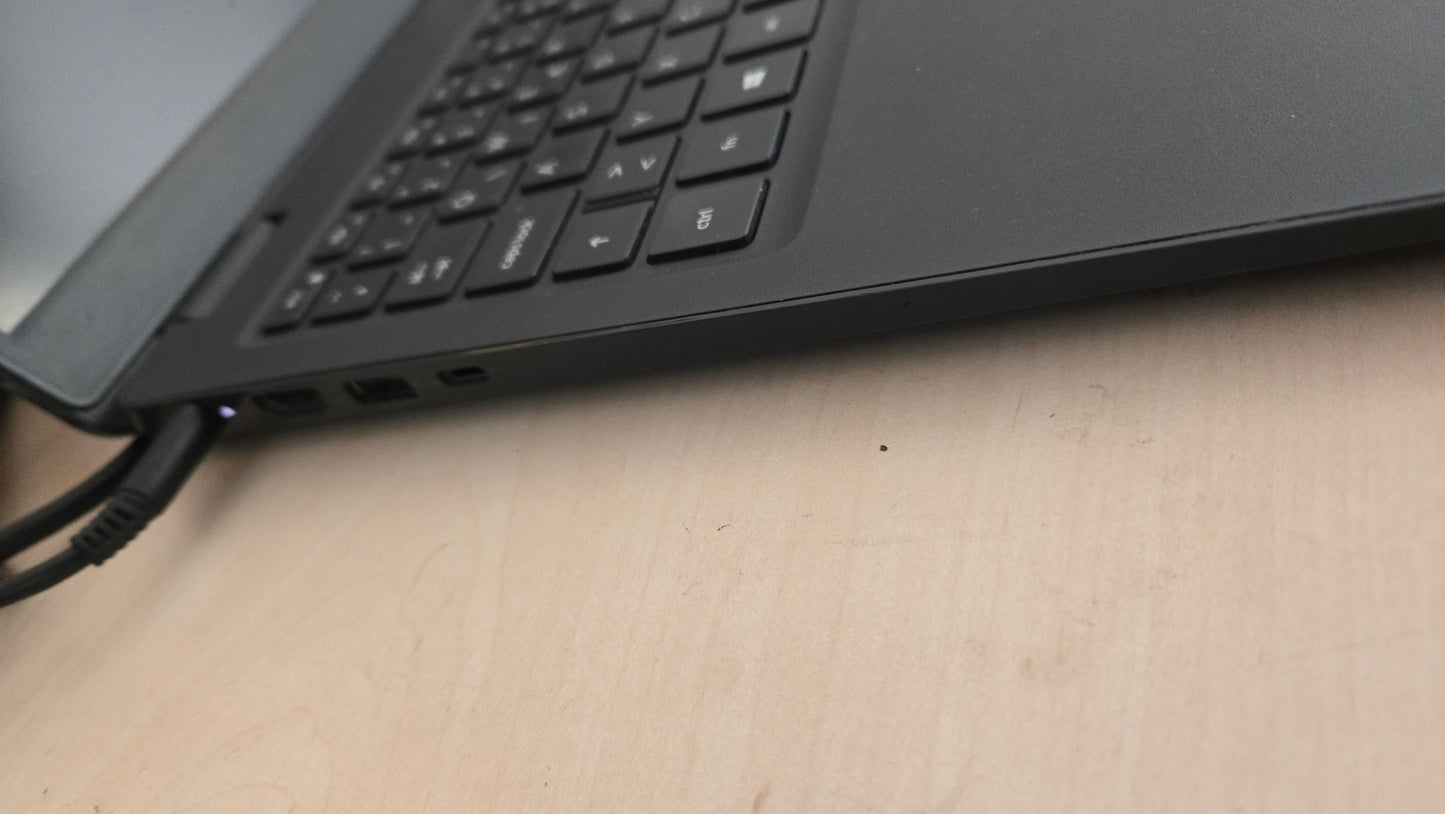 Dell Latitude 3510 – i5 / 8GB RAM / 500GB SSD – Windows 11 – 12 mj. jamstvo