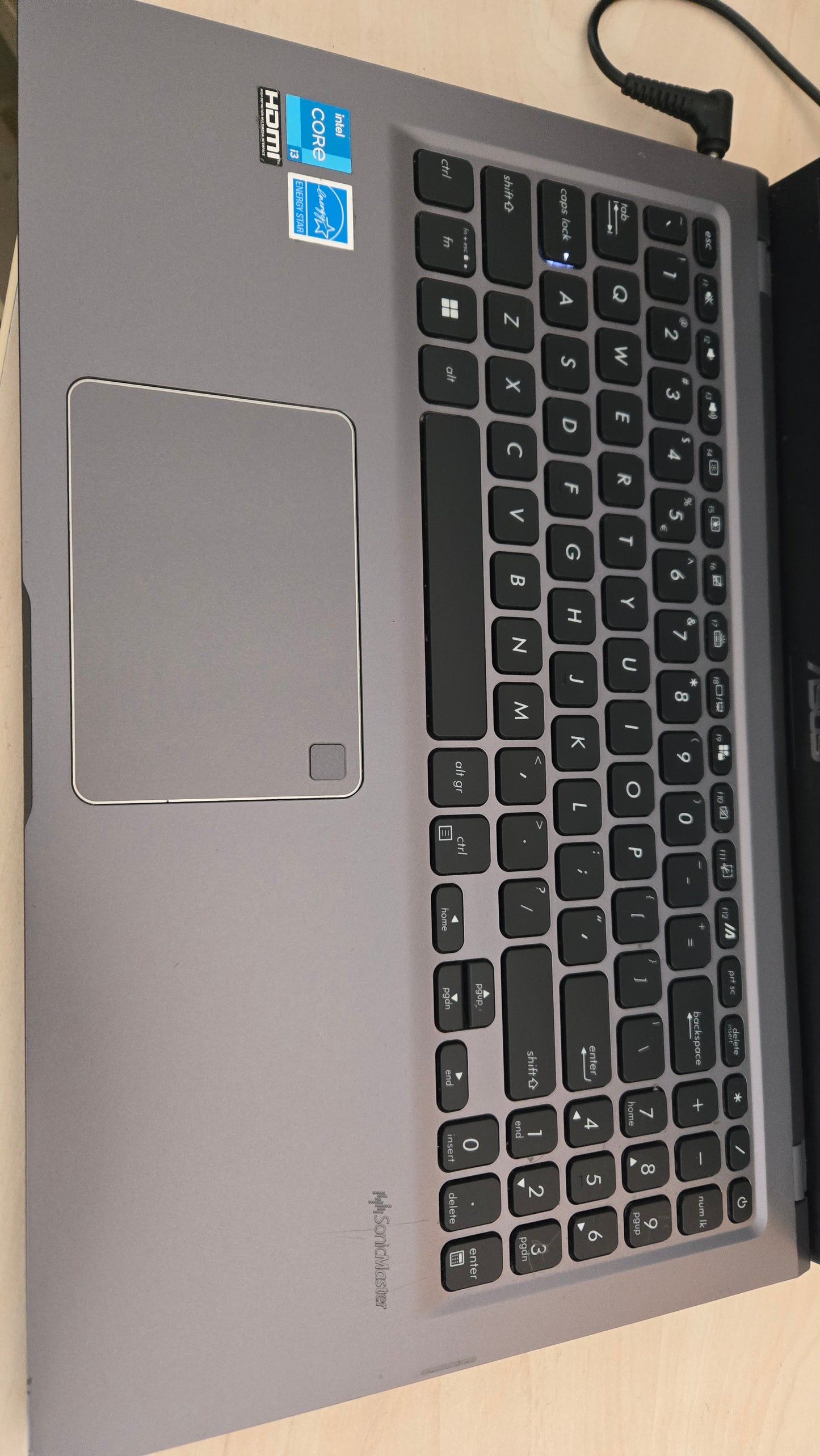 ASUS P1512CE – i3 1115G4/ 8GB / 240GB SSD – 6 mj. jamstvo