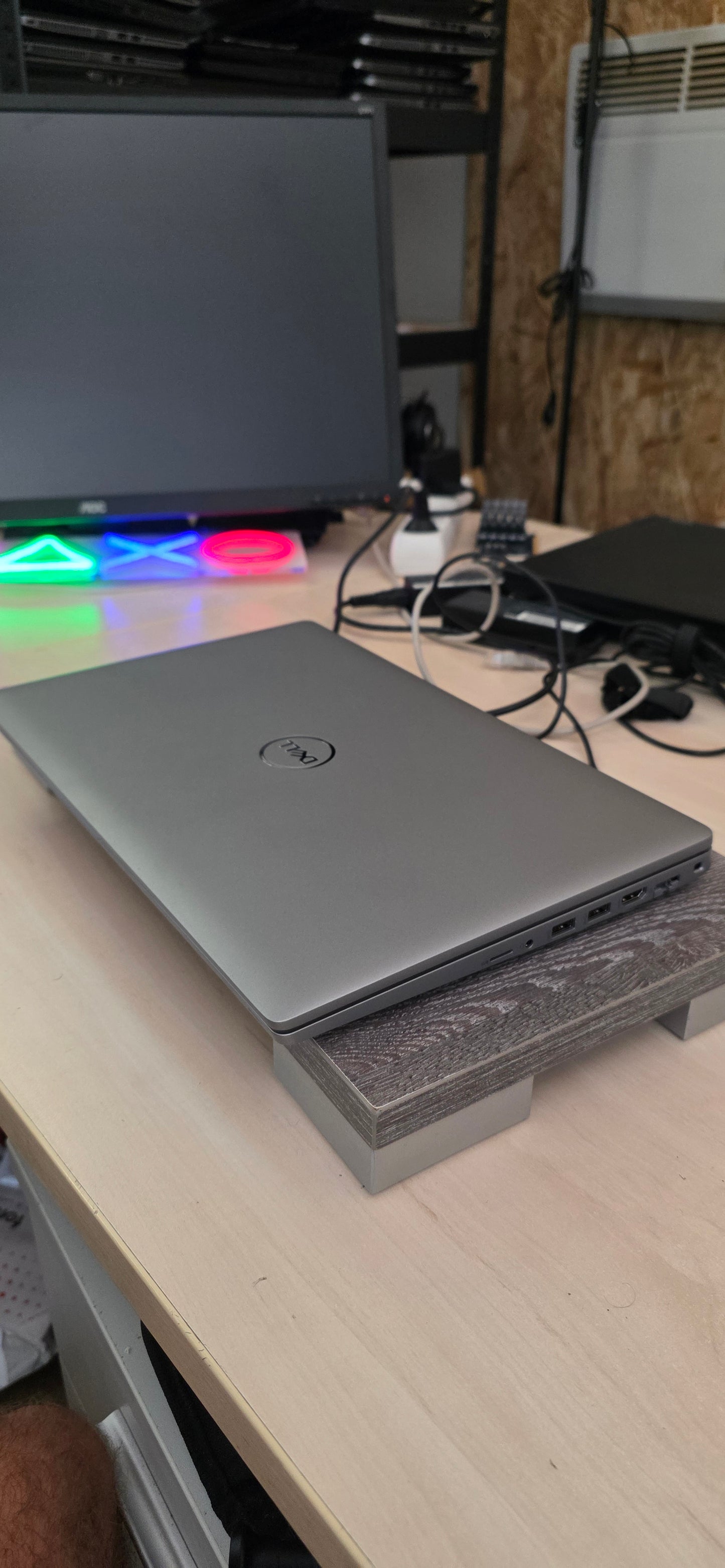 Dell Latitude 5530: i5-1235U, 8GB RAM, 500GB SSD, 15.6" FHD Ekran, 12 mj. jamstvo