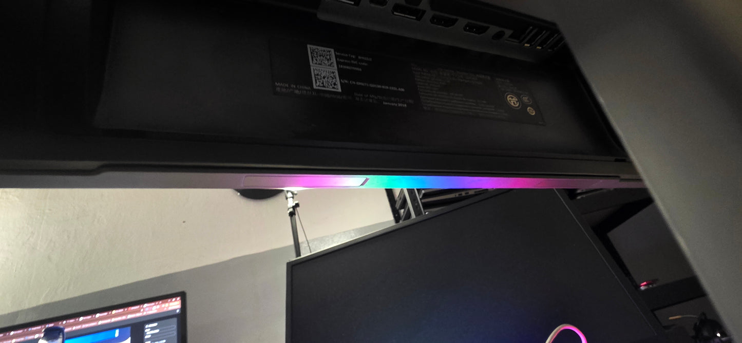 DELL UltraSharp U2414H: 23.8" IPS Full HD, 6 mj. jamstvo