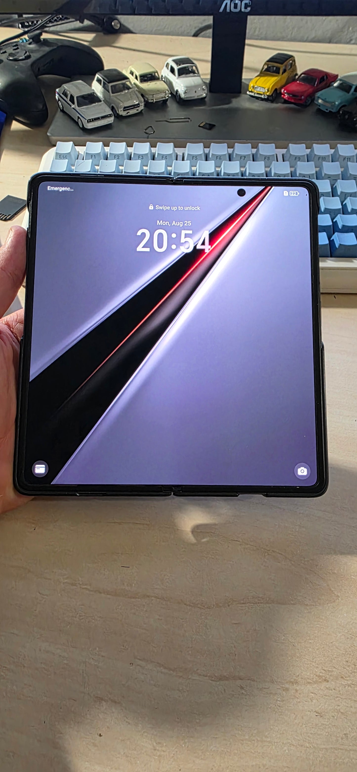 Honor Magic V3: Sklopivi, 5G, odlično stanje, 3 mj. jamstvo