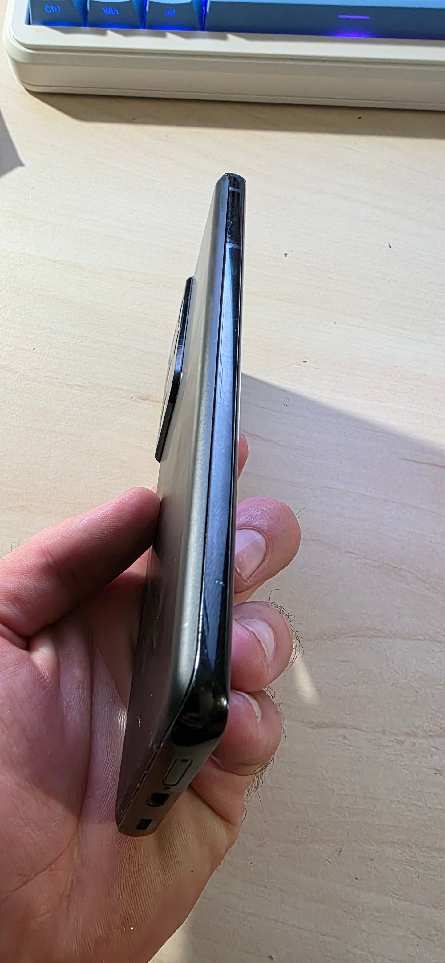 Samsung Galaxy S21 Ultra: 256GB pohrane, 12GB RAM, vrhunske kamere, 1 mj. jamstvo