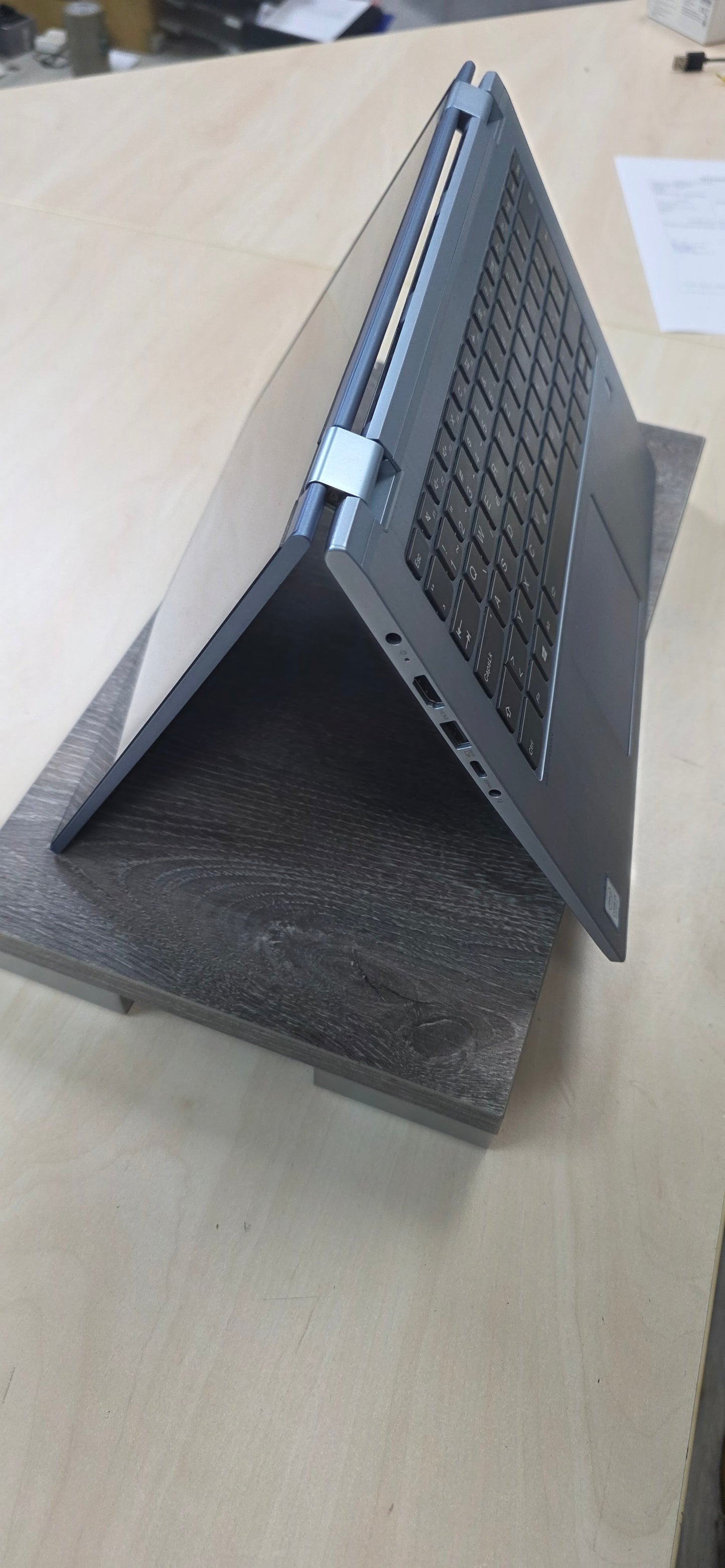 Lenovo Yoga 530-14IKB: i5-8250U, 8GB RAM, 480GB SSD, Touchscreen, Win 11, 6 mj. jamstvo