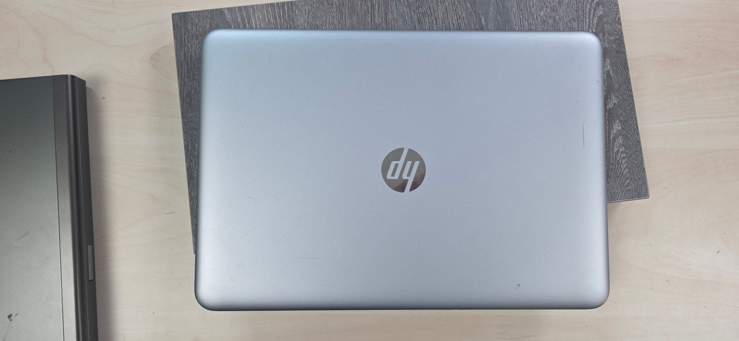 HP ProBook 450 G4: i5-7200U, 8GB RAM, 240GB SSD, 15.6" Ekran, Win 11, 12 mj. jamstvo