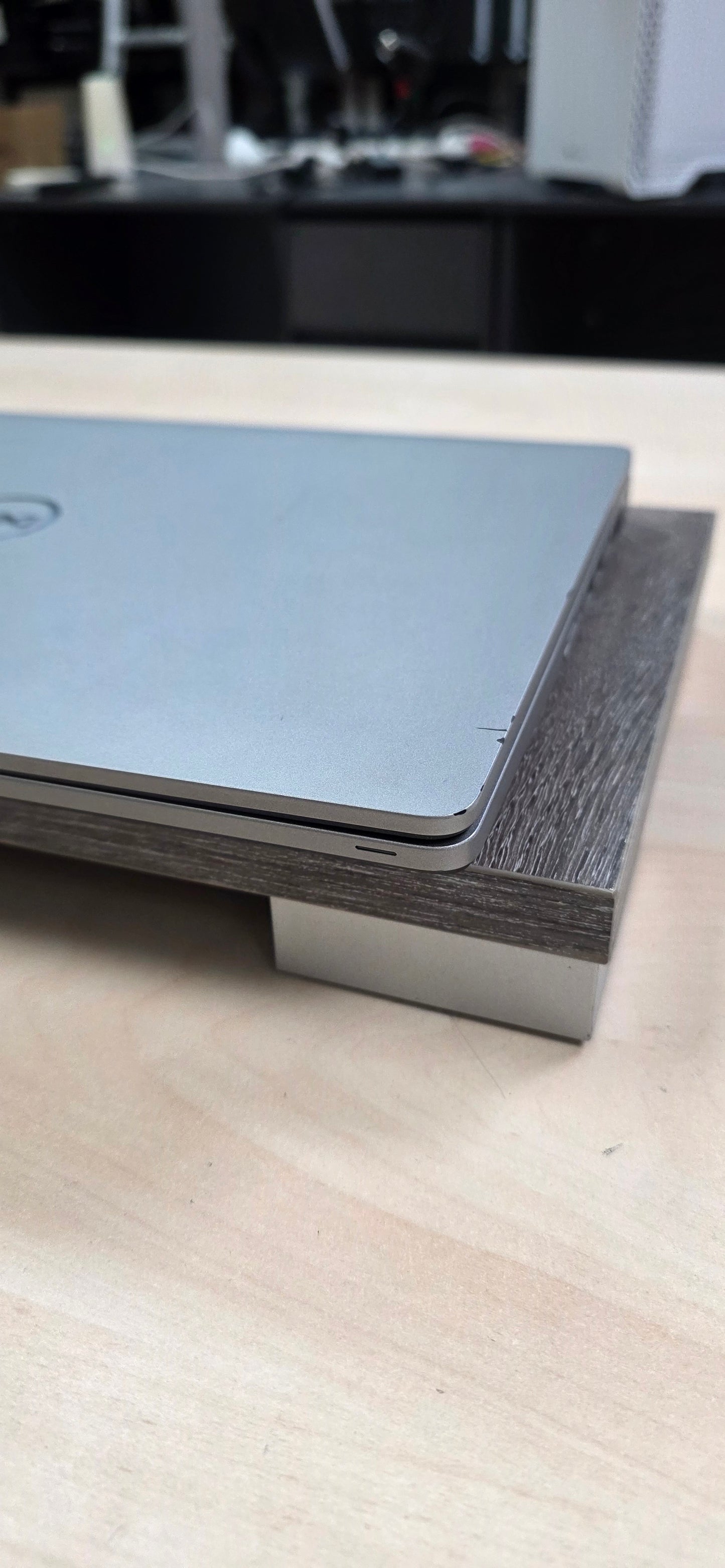 Dell Latitude 5510: i5-10210U, 8GB RAM, 120GB SSD, 15.6" Ekran, 12 mj. jamstvo