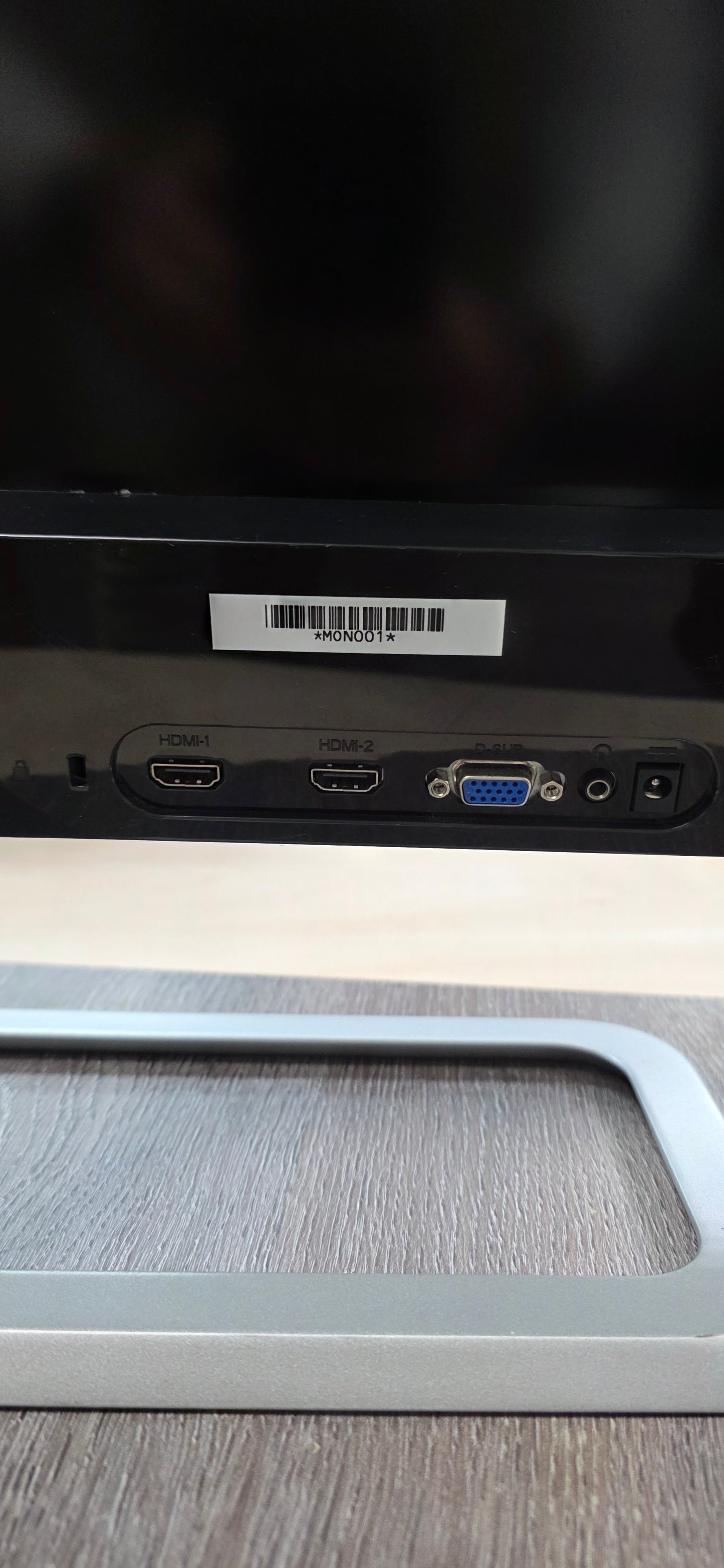 🖥️ AOC 238LM00007 • 23" • Full HD • IPS • 6 mj Jamstvo