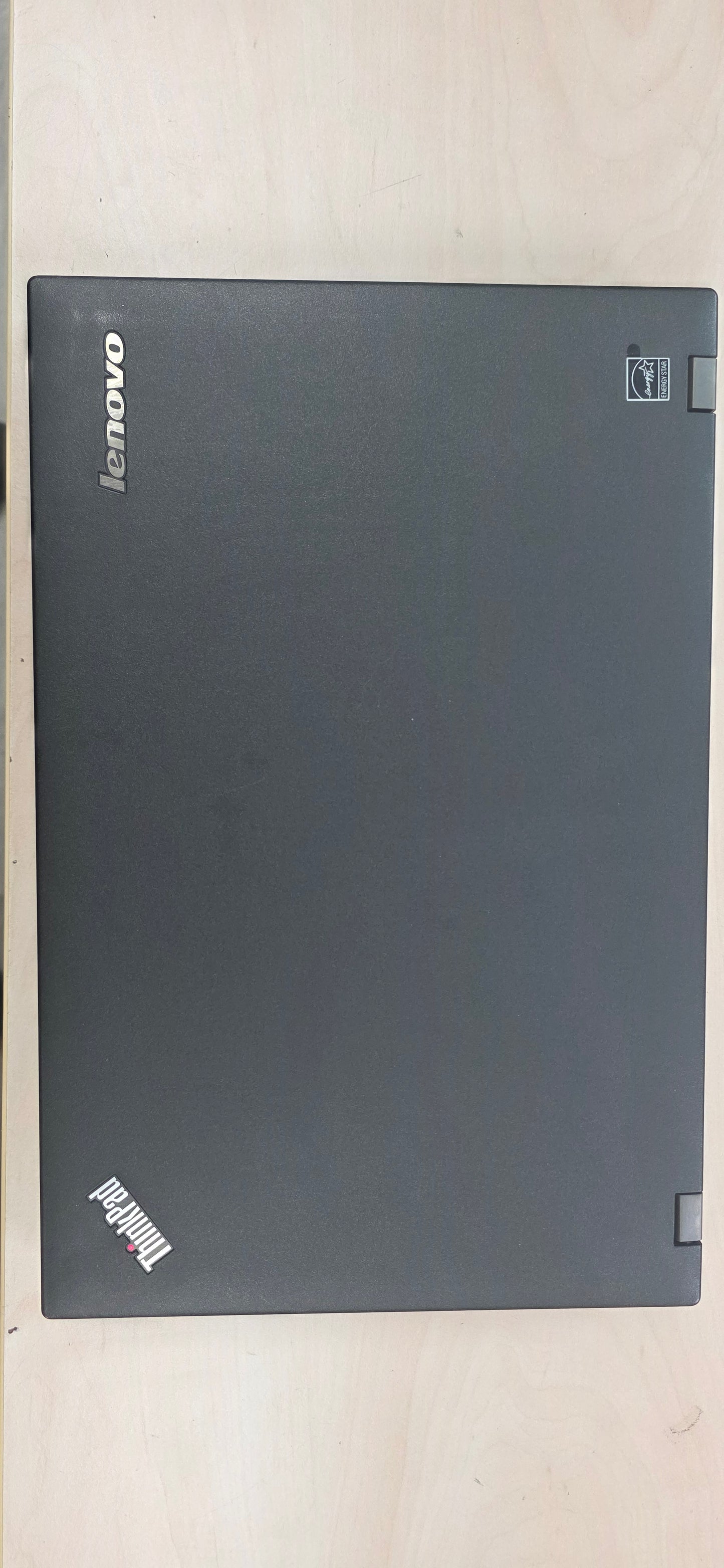 💻 Lenovo ThinkPad L540 – i5-4300M / 8GB RAM / 120GB SSD / Windows 11 – 12 mj. jamstvo