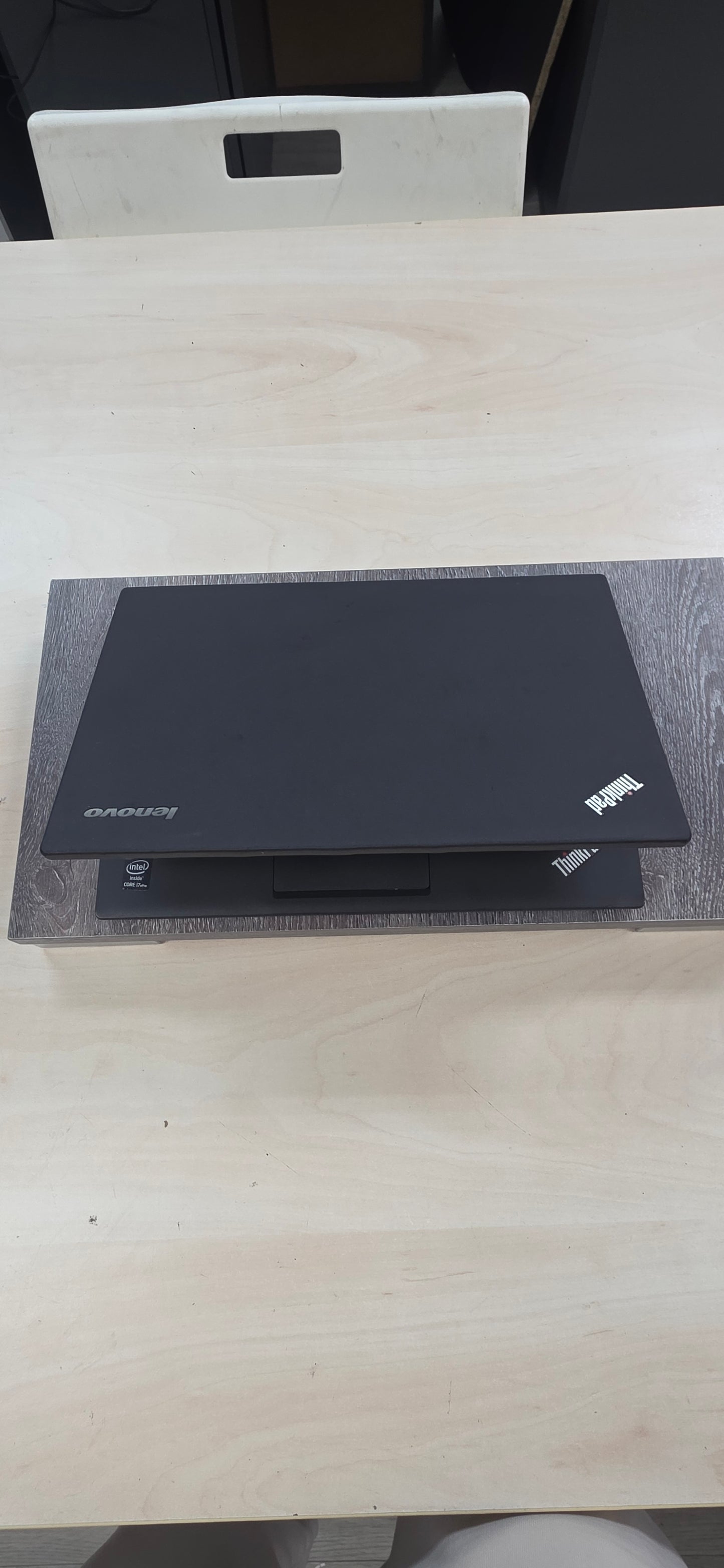 Lenovo ThinkPad X240 – i7-4600U / 8GB RAM / 120GB SSD / Windows 11/ 12.5" HD – 6 mj. jamstvo