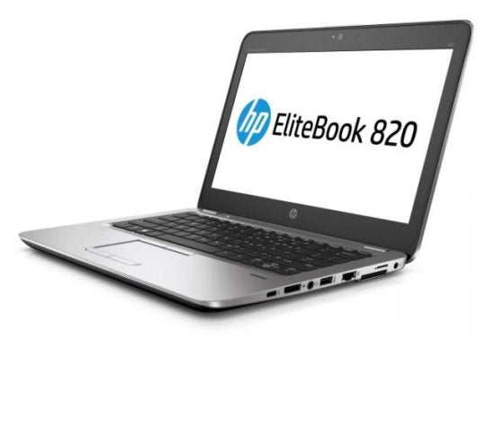 HP EliteBook 820 G3 i5 6200/8GB/240SSD/12.5"