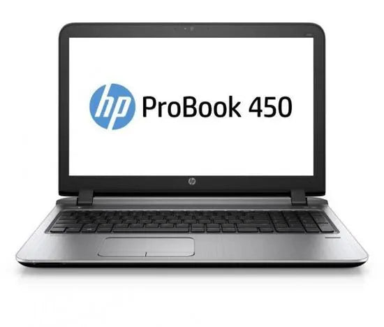 HP ProBook 450 G3 i5 6200/8gb/120SSD/15.6"