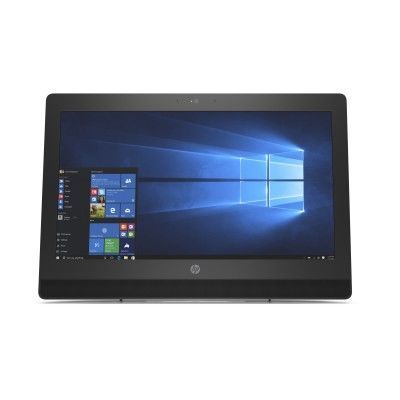 HP ProOne 400 G2 ALL in ONE i3/8gb/240SSD/20"