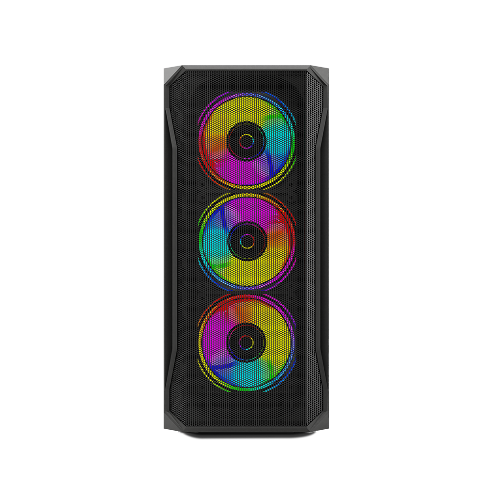Gaming/Pro PC – Intel i7-14700K / 32GB DDR5 / RTX 3060 12GB / 6 mj. jamstvo