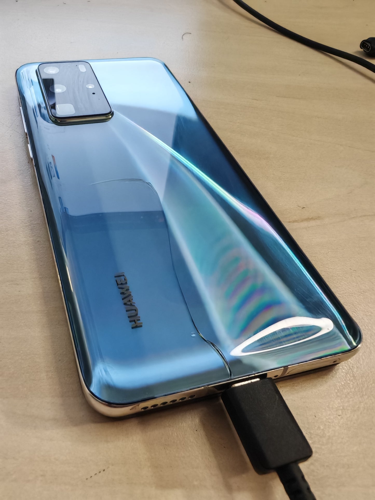 Huawei p40 pro