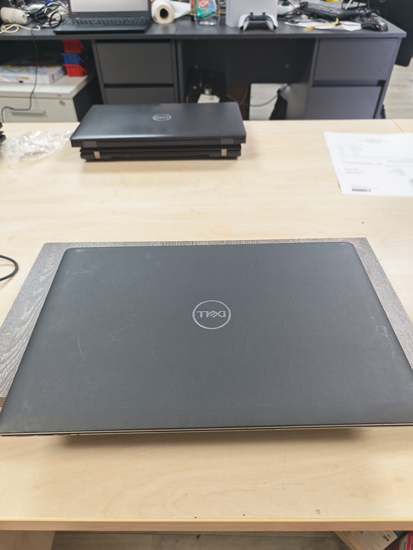 Dell Latitude 3520 • i5-1145G7 • 16GB RAM • 233GB SSD • 15.6" FHD • Win 11 Pro • 12mj Jamstvo