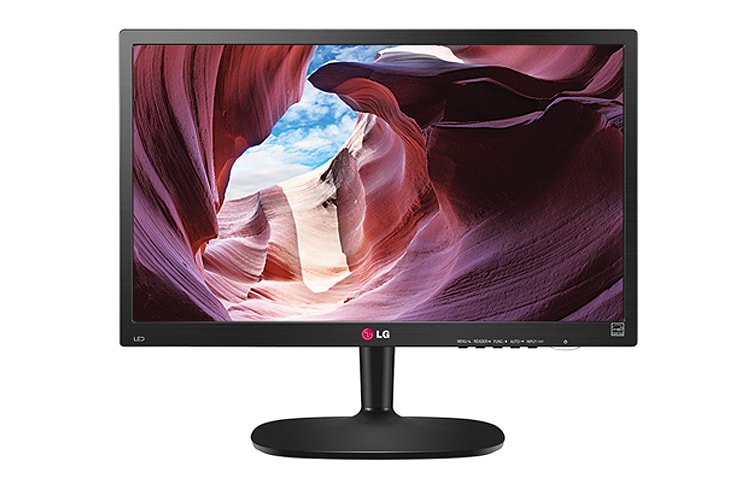 LG 22M35A-B • 21.5" • Full HD • 6mj Jamstvo