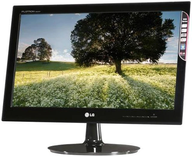 LG W2240T-PN • 21.5" • Full HD • 6mj Jamstvo