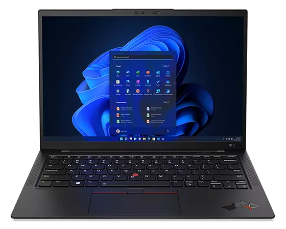 Lenovo ThinkPad X1 Carbon Gen 10 • i7-1265U • 32GB RAM • 512GB SSD • 14″ WUXGA • Win 11 Pro • 24mj Jamstvo