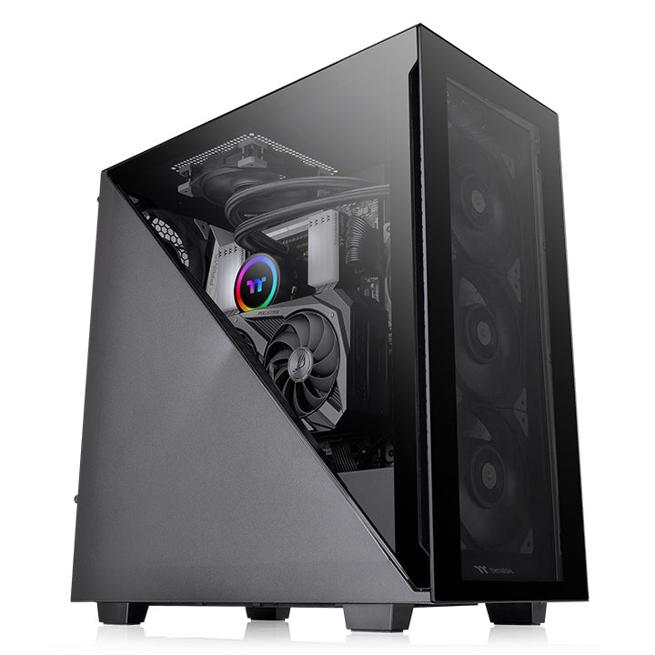 Gaming PC: Ryzen 7 5700G, 32GB RAM, RTX 3070 8GB, 500GB NVMe SSD, 6 mj. jamstvo