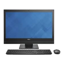 Dell OptiPlex 7450 All-In-One i5 7500/8GB/250SSD/FULL HD 23.8"