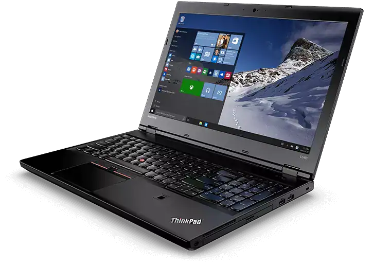Thinkpad Lenovo L560 i5 6200/8gb/240SSD/15.6 FULL HD