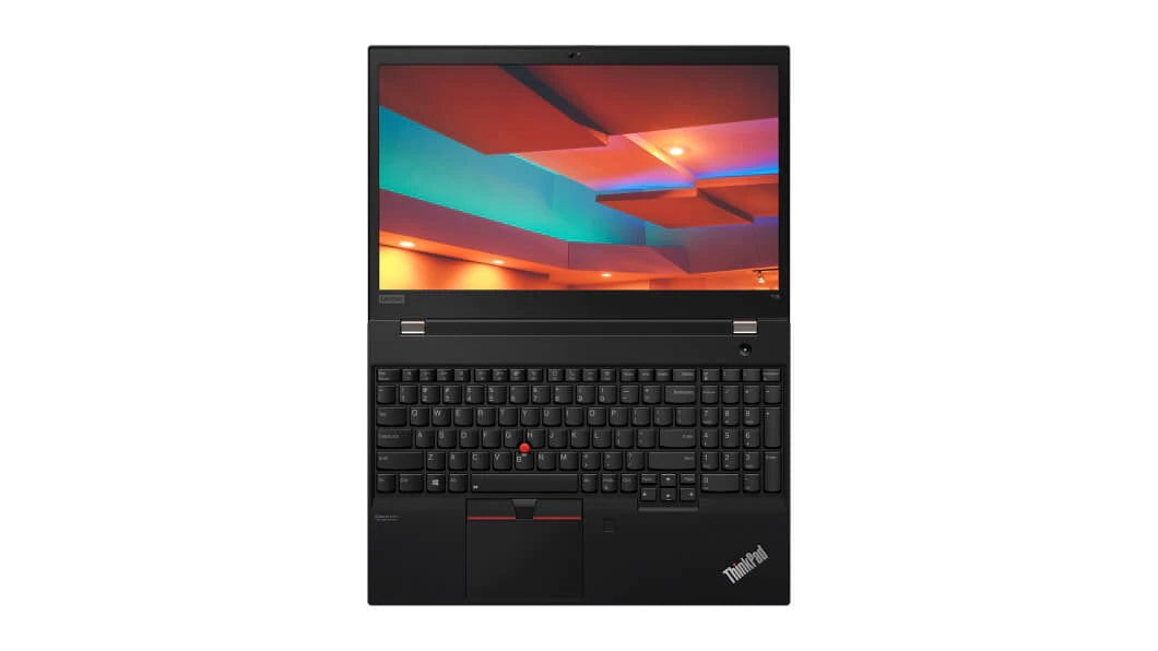 Lenovo ThinkPad T15 i5 10210/16GB/250SSD/15.6 Touchscreen