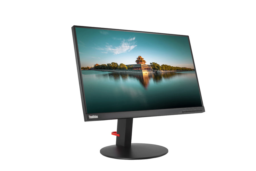 Lenovo ThinkVision T22i-1 22,5" FULL HD