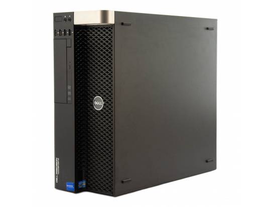 Gaming PC • Dell Precision T5810 • Xeon E5-1620 v3 • GTX 1650 4GB • 32GB RAM • 256GB SSD + 1TB HDD • Win 11 Pro • 12mj Jamstvo