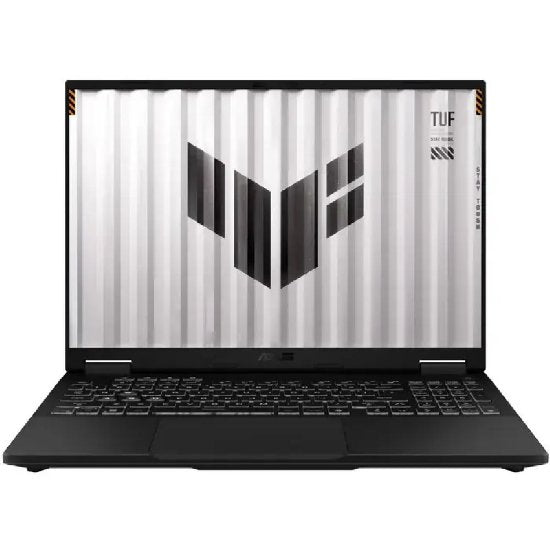 ASUS TUF Gaming A16 • Ryzen 7 260 • 16GB DDR5 • 1TB SSD • RTX 5050 8GB • 16″ FHD+ 165Hz • 6mj Jamstvo • Win 11