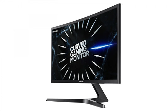 Samsung C24RG50FQR • 24" Full HD VA Curved • 144Hz • 3mj Jamstvo • Napajanje