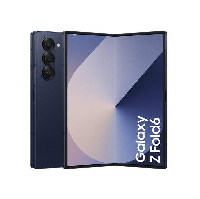 Samsung Galaxy Z Fold 6 – 512GB / 12GB RAM /– jamstvo do 19.1.2026.