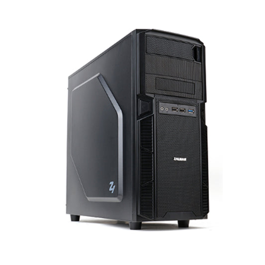 Low budget Gaming PC i7 7700K/16GB/1060 6GB