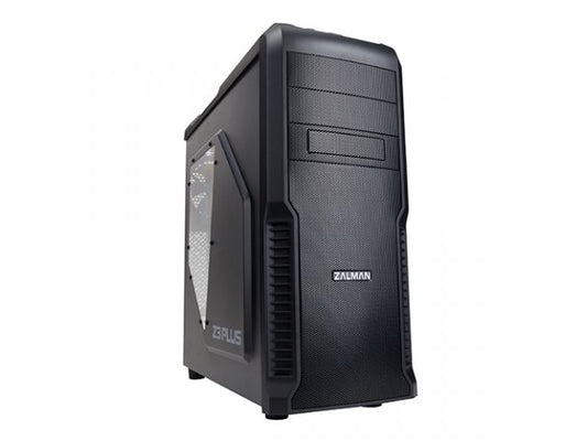 Gaming PC: i5-7500, 8GB RAM, GTX 1060 6GB, 750GB pohrane, 6 mj. jamstvo