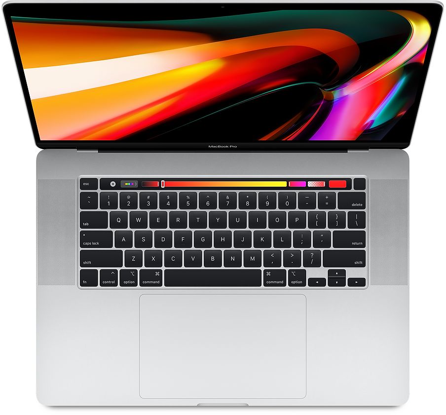 Apple MacBook Pro 16″ 2019 • Intel Core i9 • 16GB RAM • 1TB SSD • Radeon Pro 5300M • 12mj Jamstvo • Original Punjač